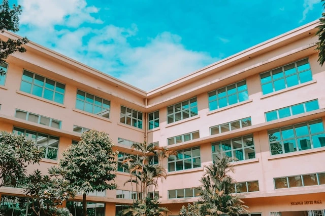 Sekolah Widyagirimulya